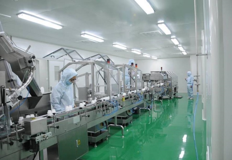 生產(chǎn)加工車間噪音非常大將如果降噪？