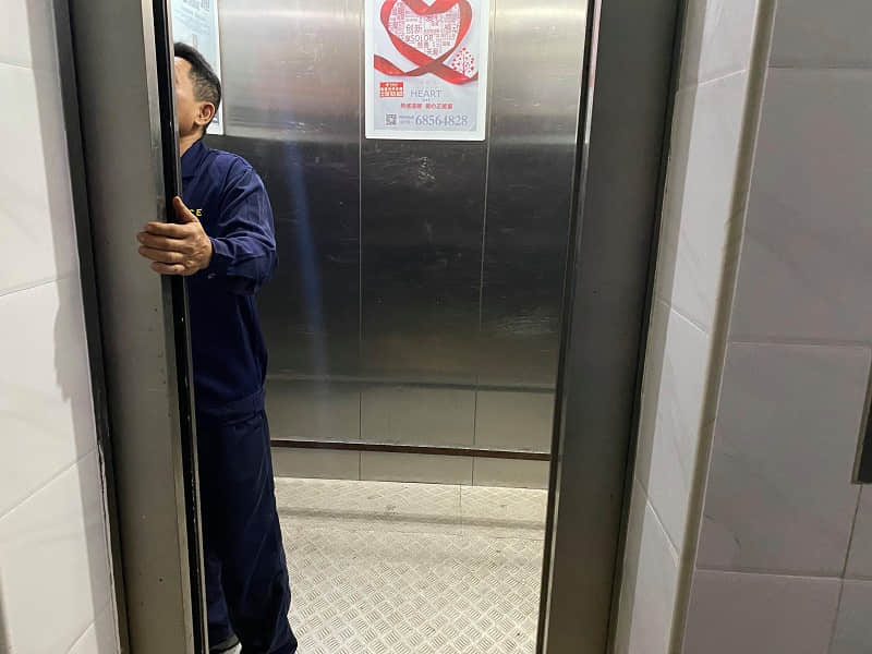 電梯降噪公司如何選擇？哪家好？