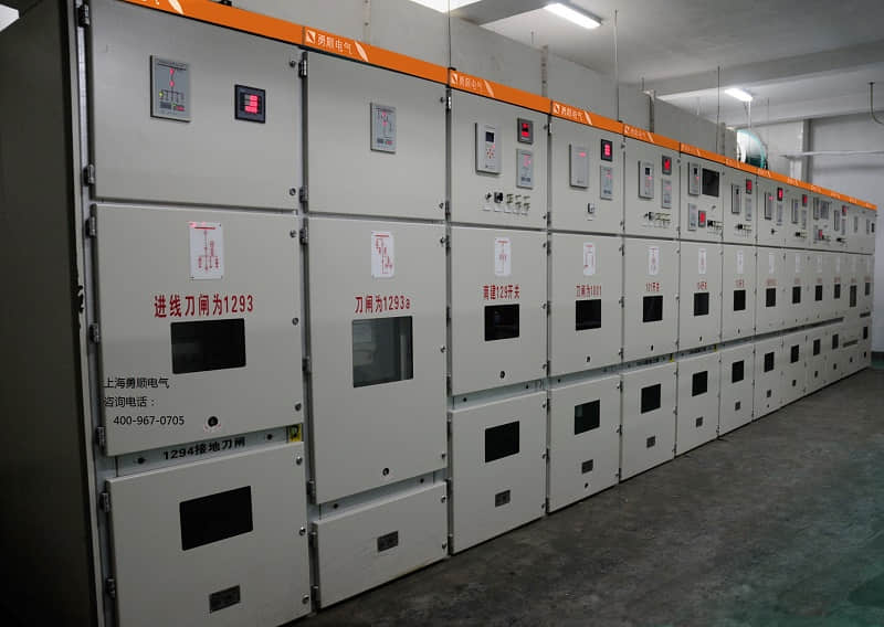 配電室變壓器聲音過(guò)大怎么解決？