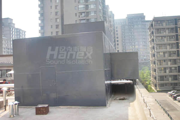 空調(diào)外機(jī)噪音擾民，如何解決？